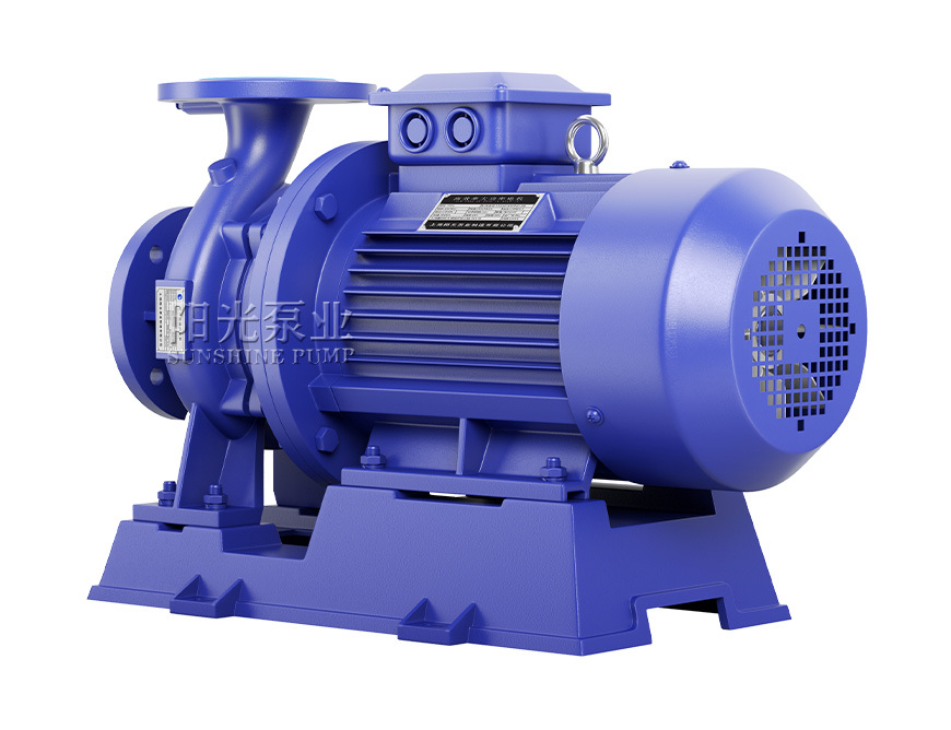 ISW、IHW-3