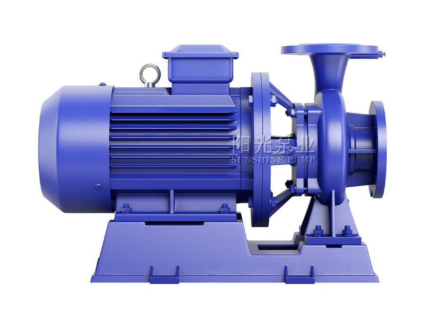 ISW、IHW-4